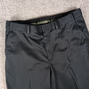L.L. Bean Cotton Comfort Waist Men's Dress Pants